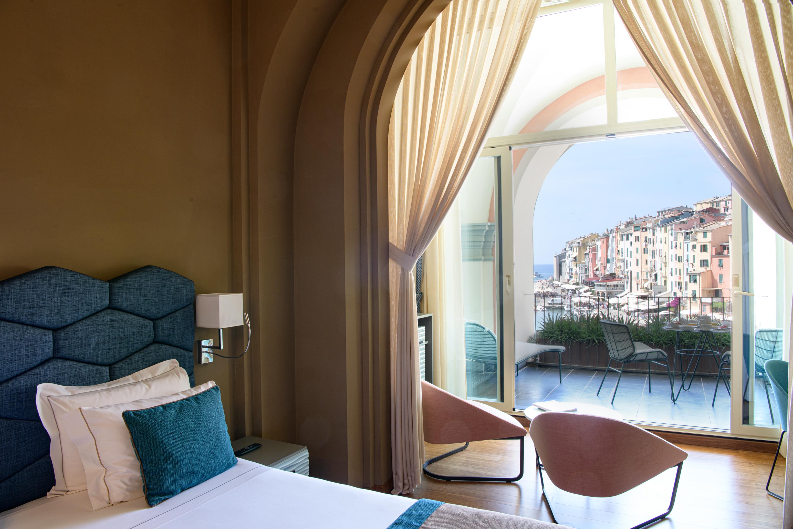 Grand Hotel Portovenere 