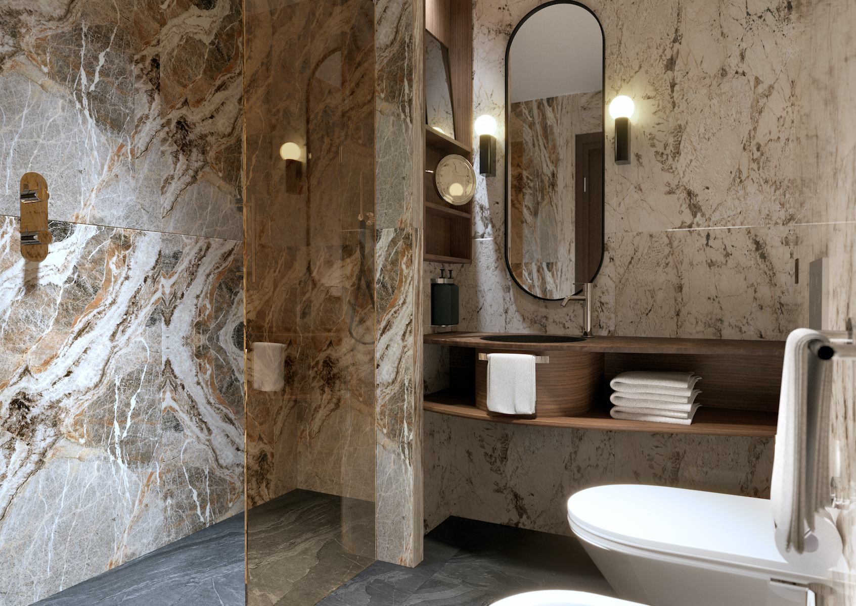 Hilton Milan