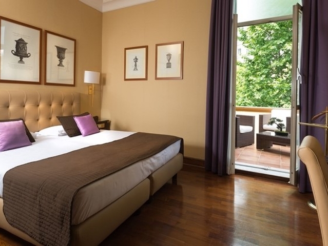 Hotel Imperiale