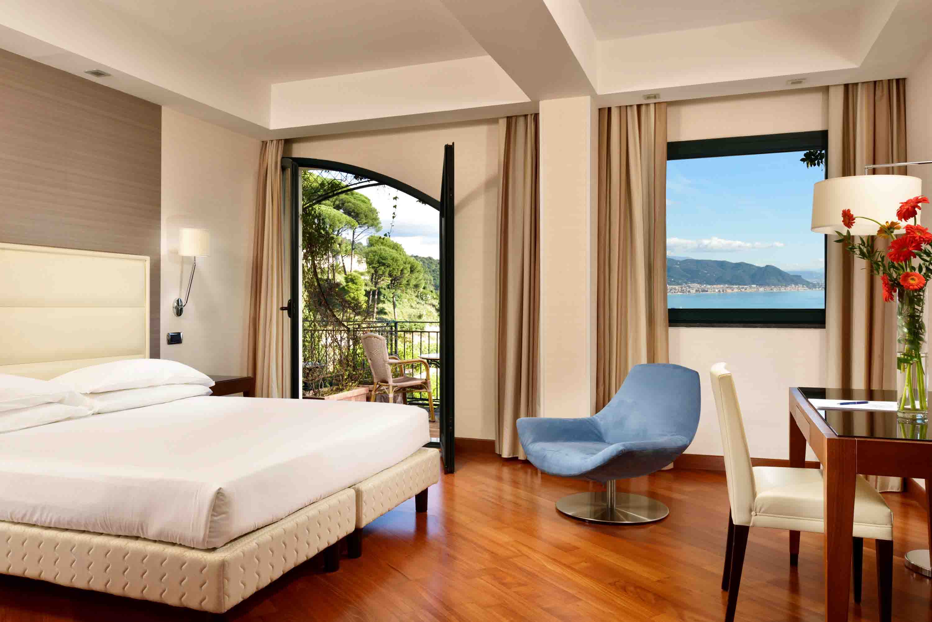 Hotel Raito Amalfi Coast 3