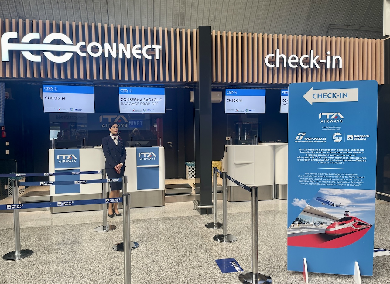FCO Connect