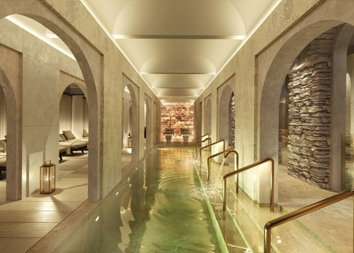 Ihg Grotta Giusti