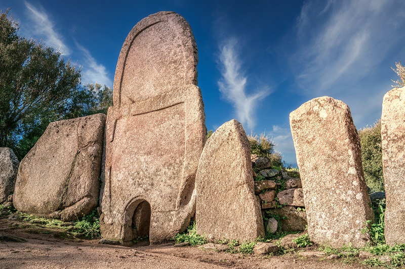 Insta Comune Arzachena tomba dei giganti di CodduEcchiu 3