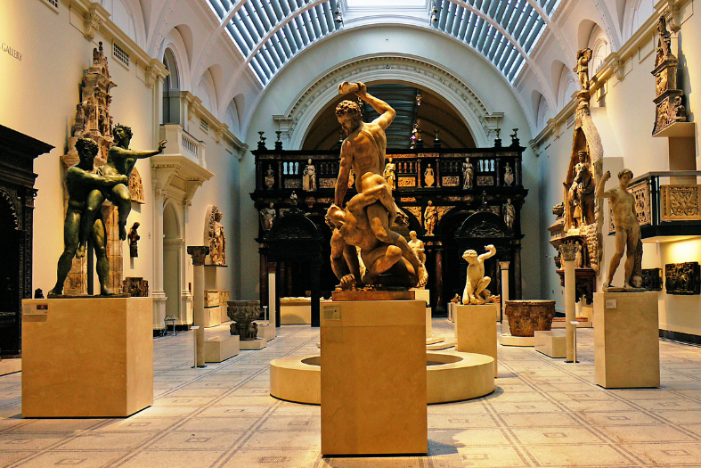 Italian Museums 3