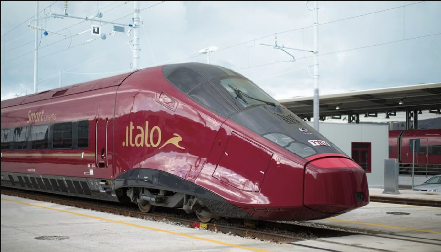 Italo 2