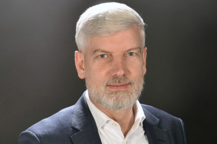John Ozinga