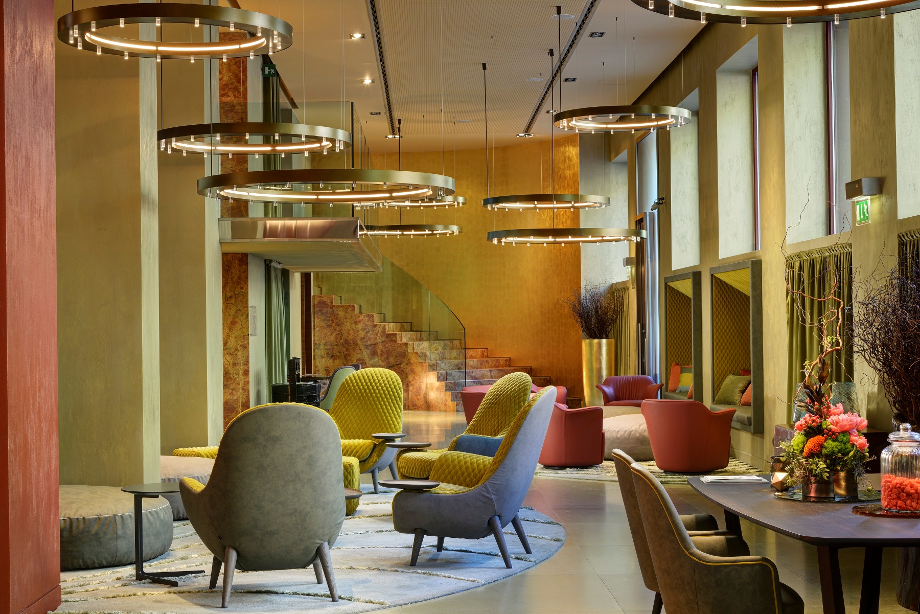 LEnterprise Hotel 3
