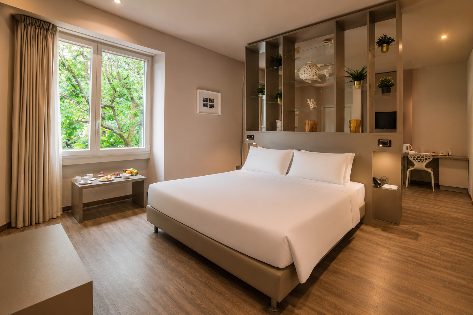 LVG HOTEL COLLECTION San Giovanni Roma 1