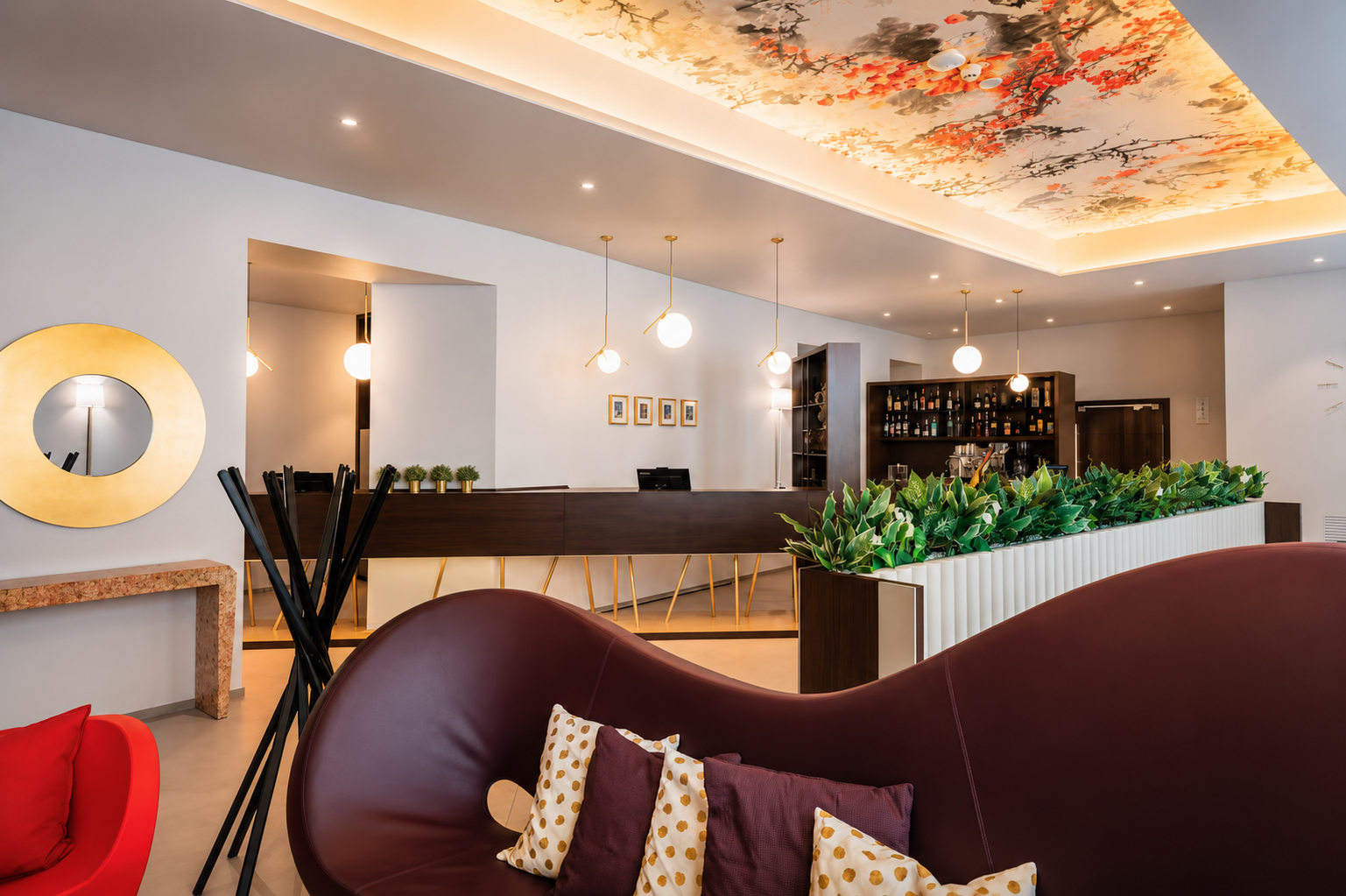 LVG HOTEL COLLECTION San Giovanni Roma 3
