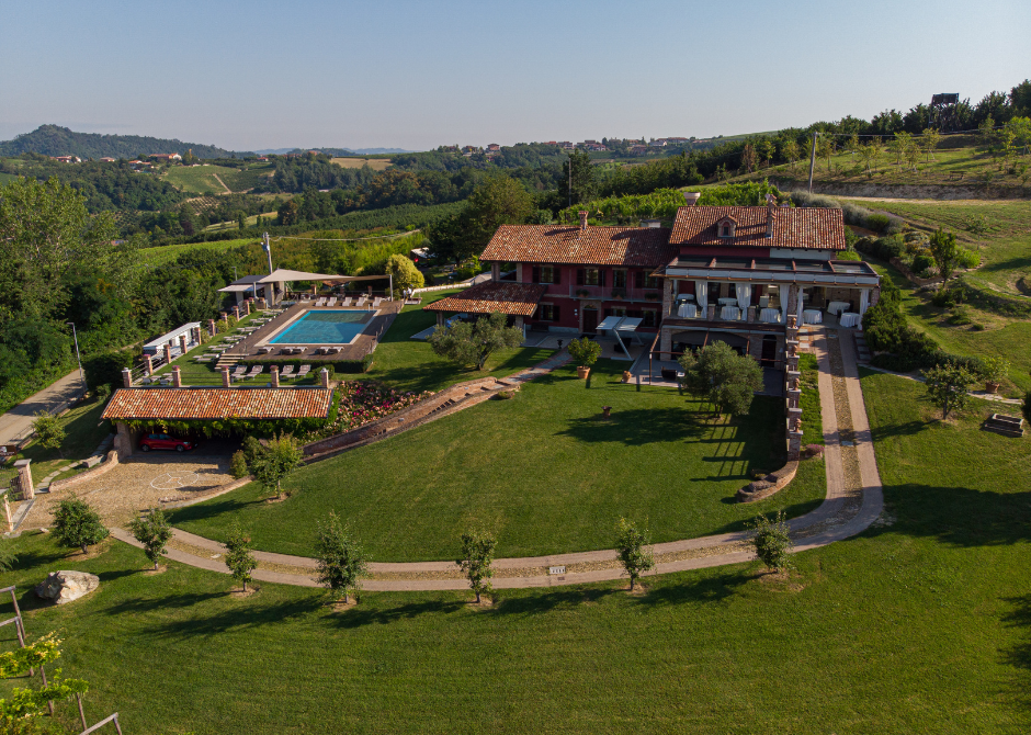 La Madernassa Restaurant and Resort