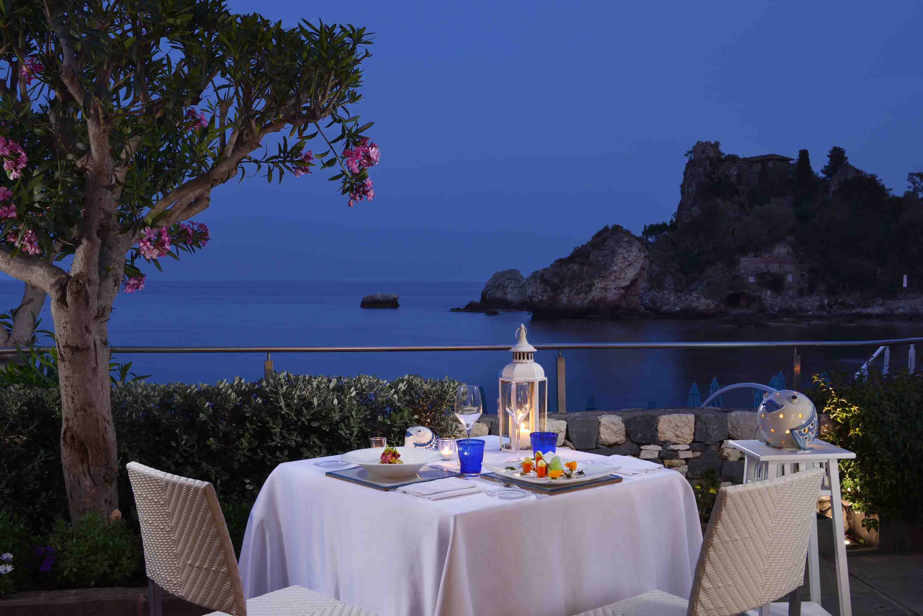 La Plage Resort Ragosta