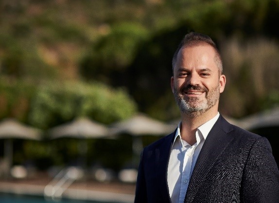 Marcello Cicalò Italian Hospitality Collection
