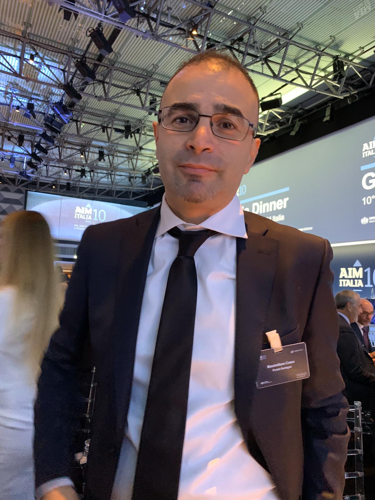 Massimiliano Cossu AD Portale Sardegna 002