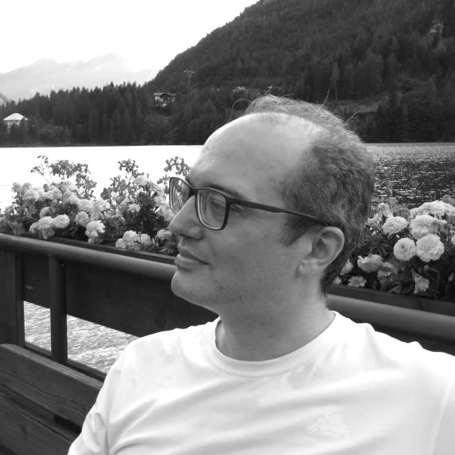 Massimiliano Sarti