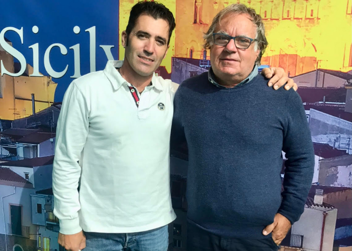 Maurizio Brandaleone