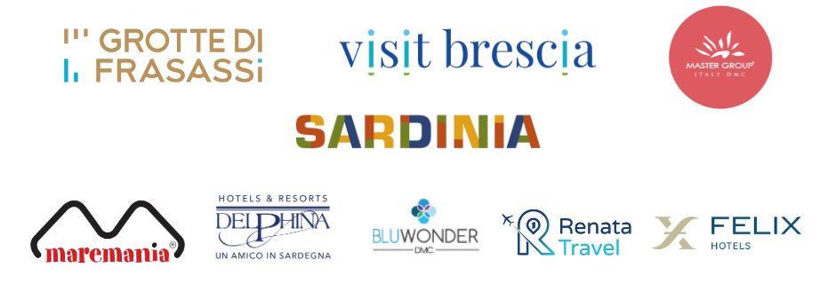 Meet us at Las Vegas Travel Agent Forum Booth 1