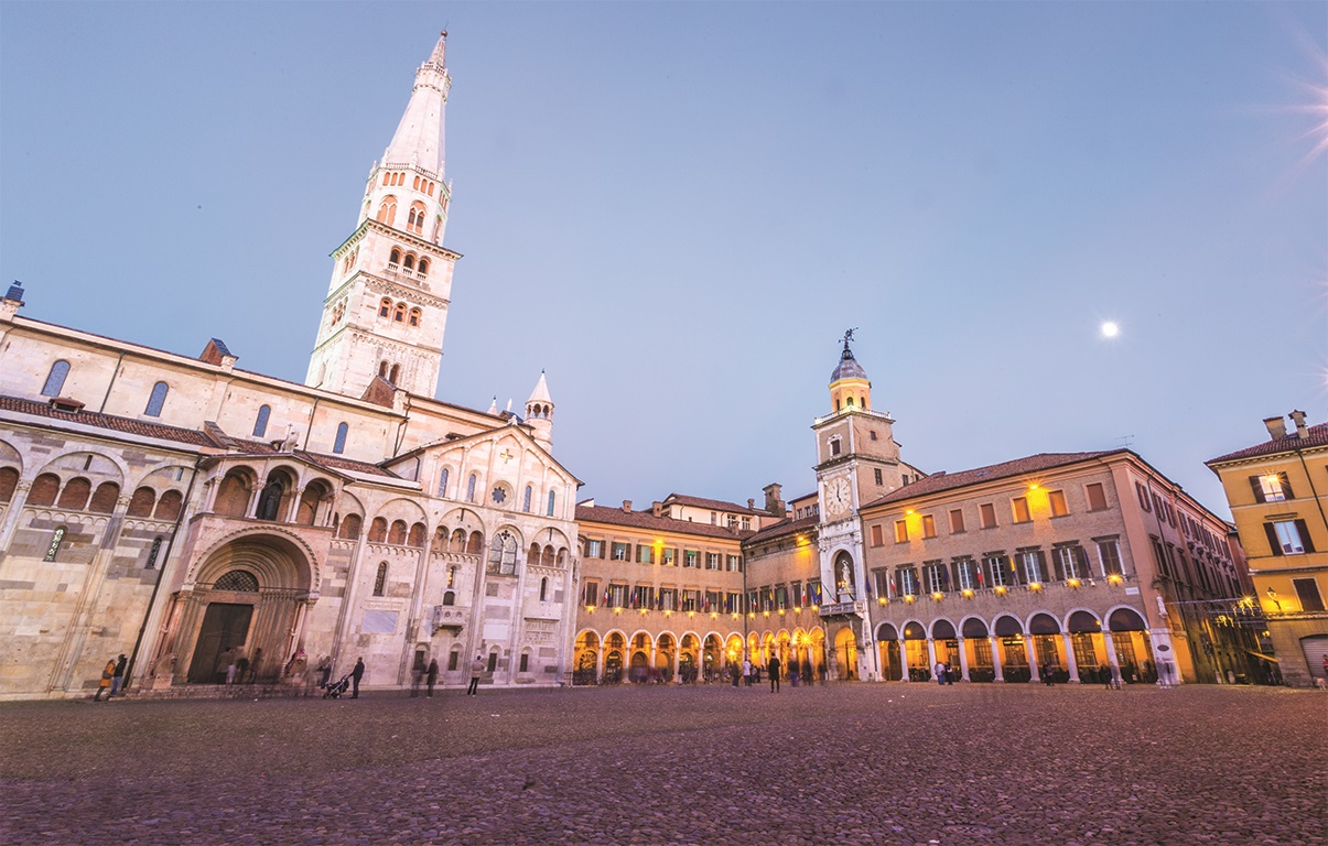 modena