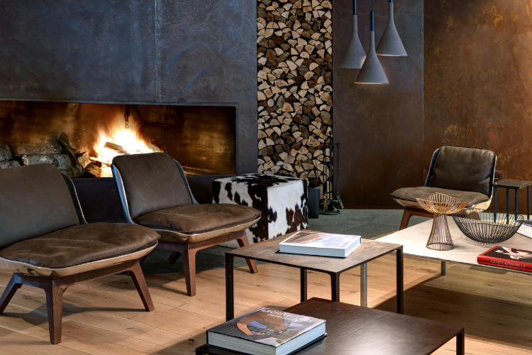 Montana Lodge Spa 6