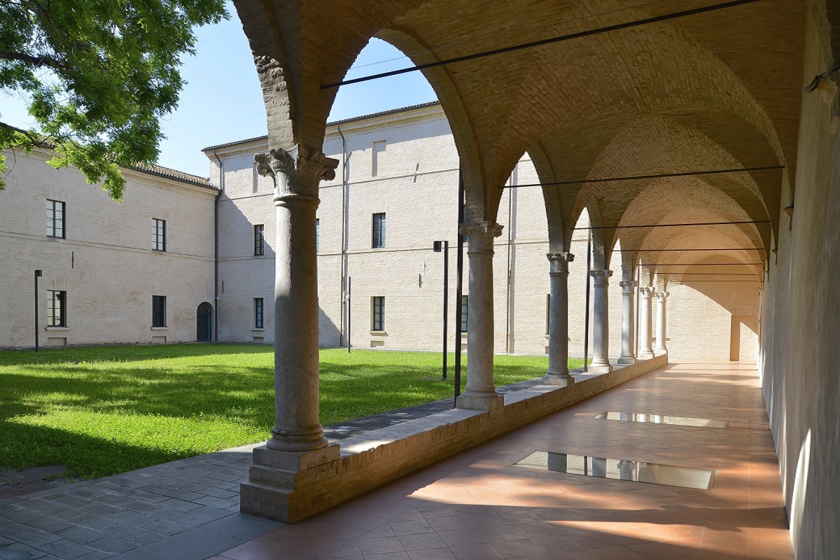 San Domenico Museum 