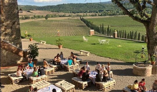 MyTour in Italy Content Creator Experience 2