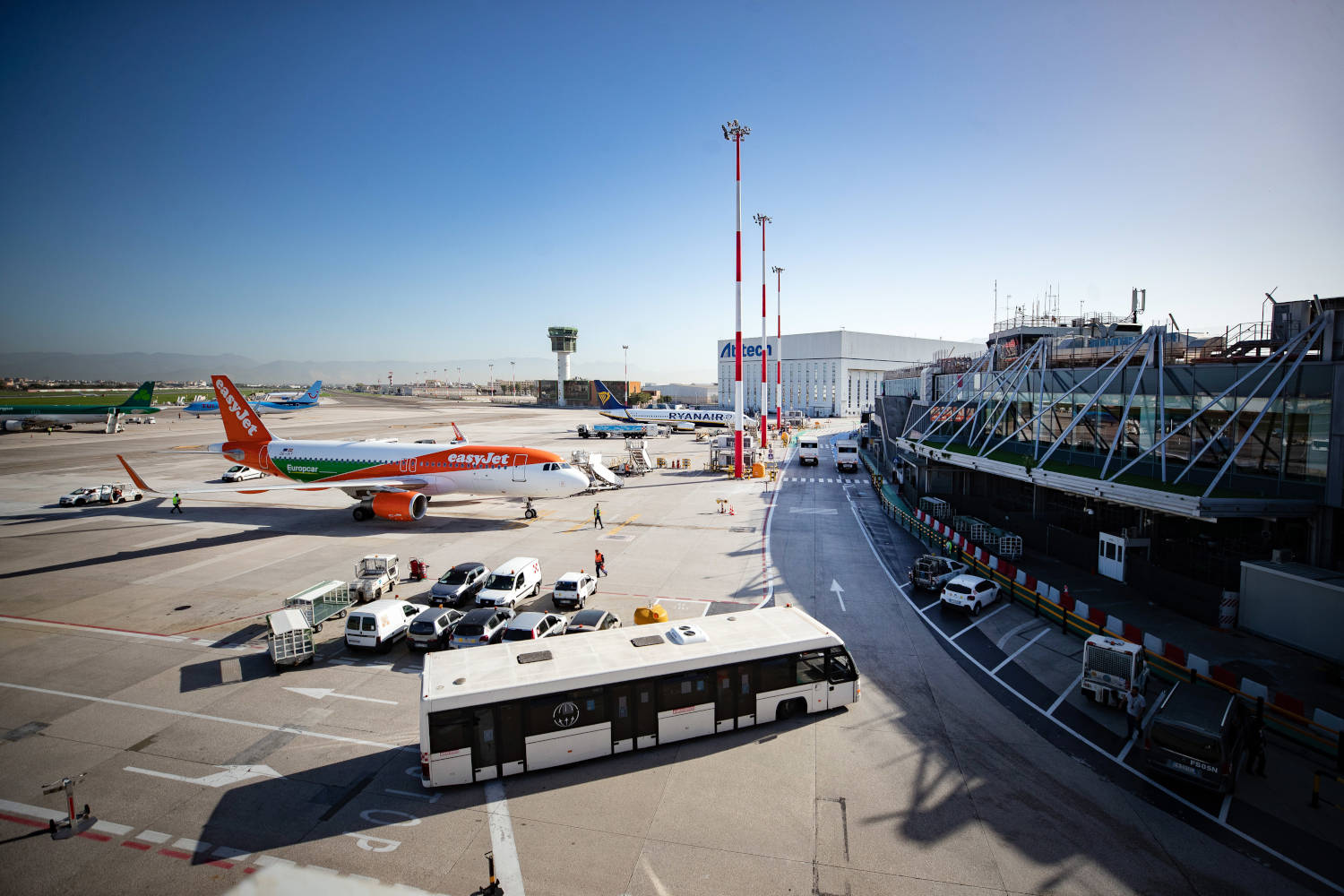 Napoli aeroporto