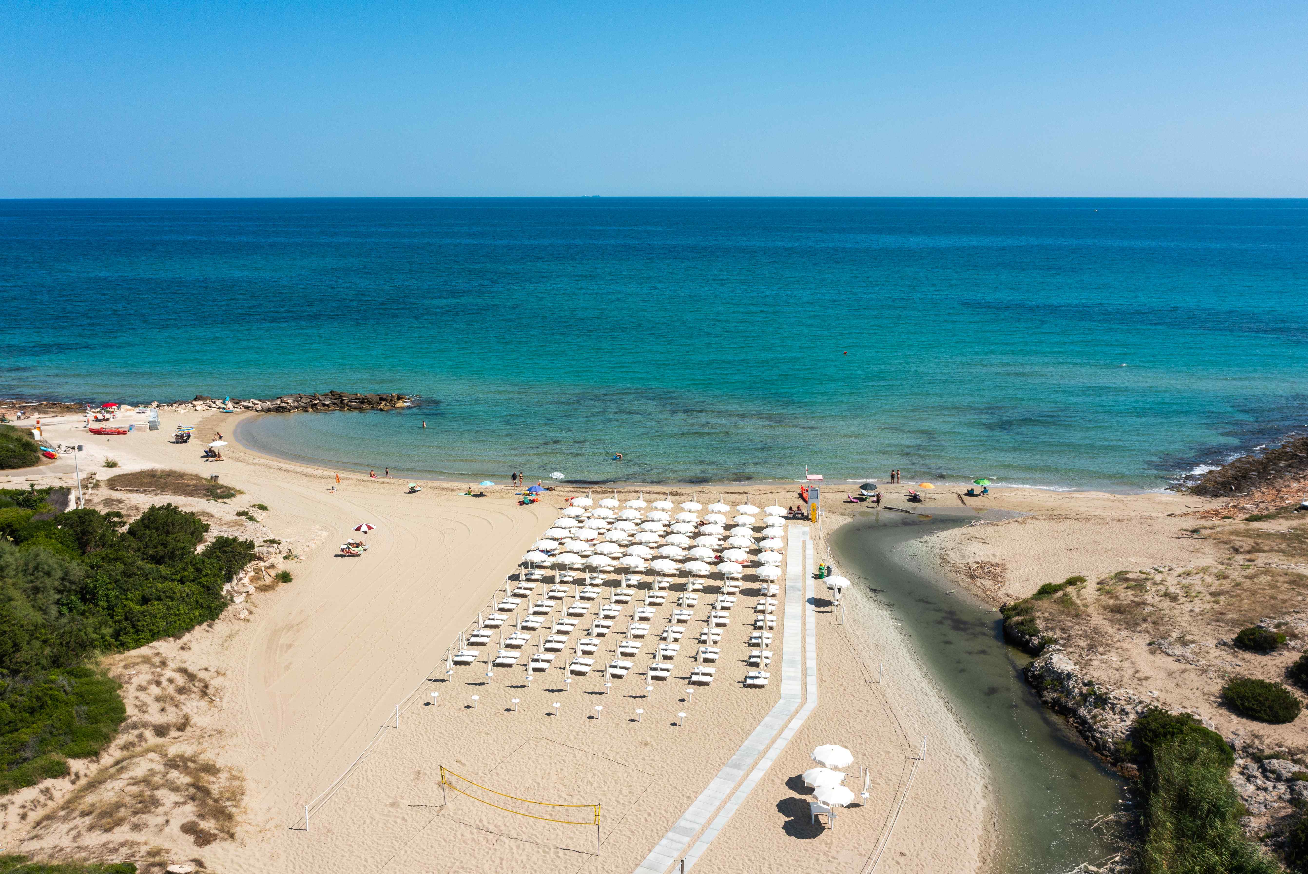 Ostuni a Mare 4 low