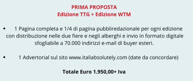 PRIMA proposta 1