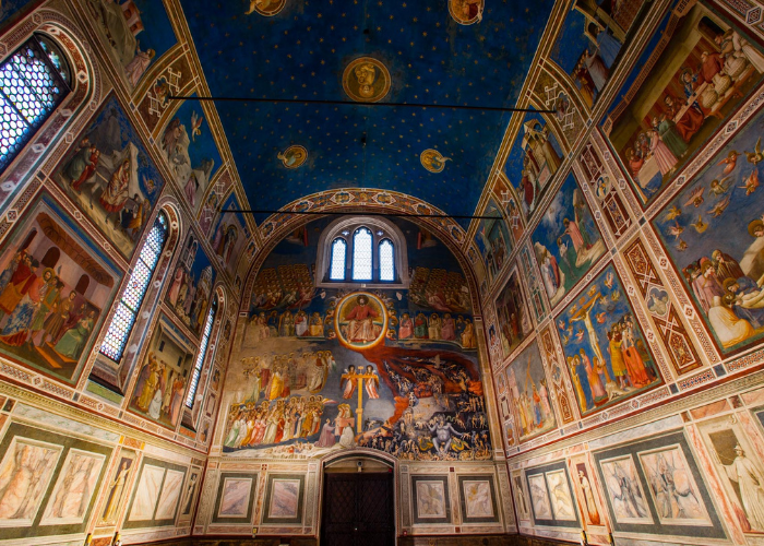 Padua veneto