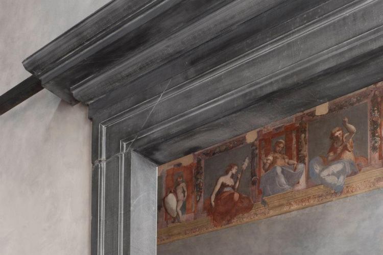 Palazzo Imperiale