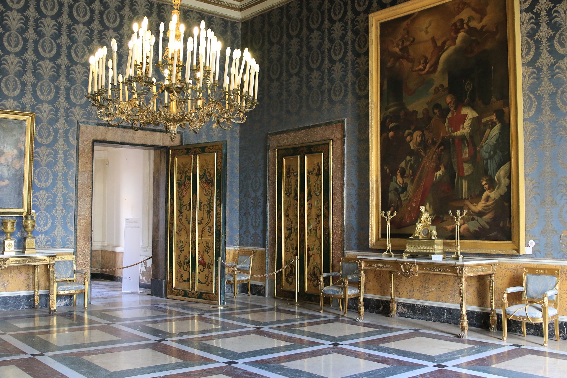 Palazzo Reale