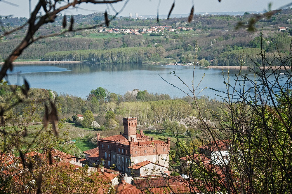 Lake Candia