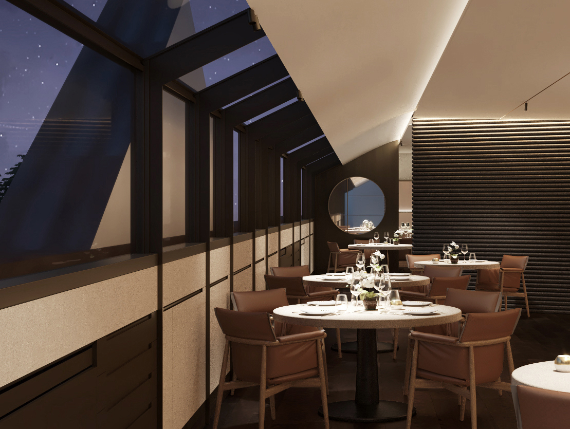 Render AndreaApreaRistorante FlavianoCapriottiArchitetti 03