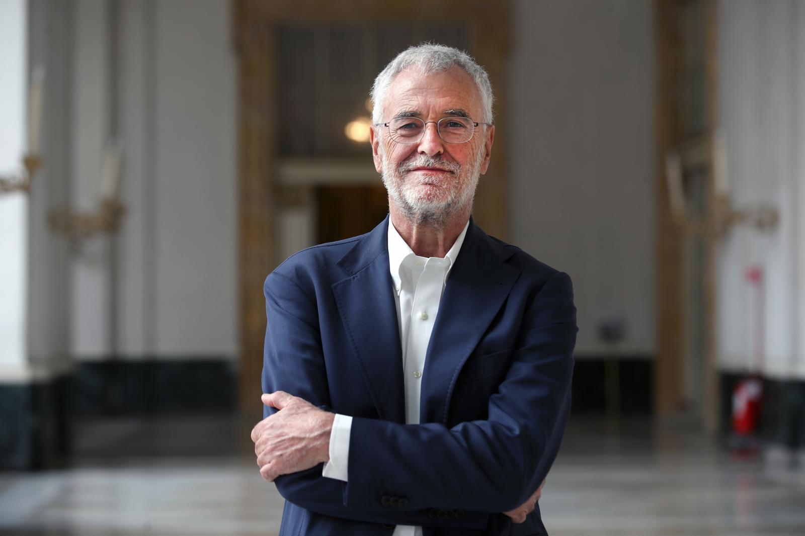 Roberto Barbieri 