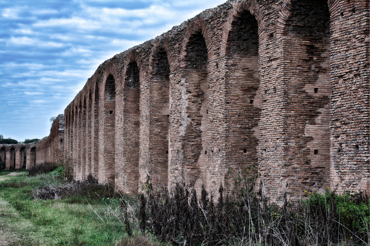 Roma mechanical 3