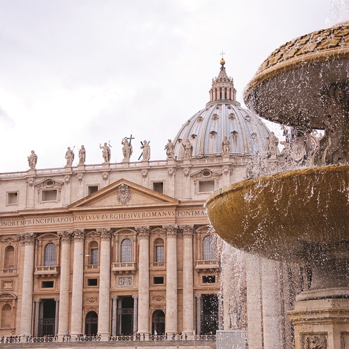 Rome