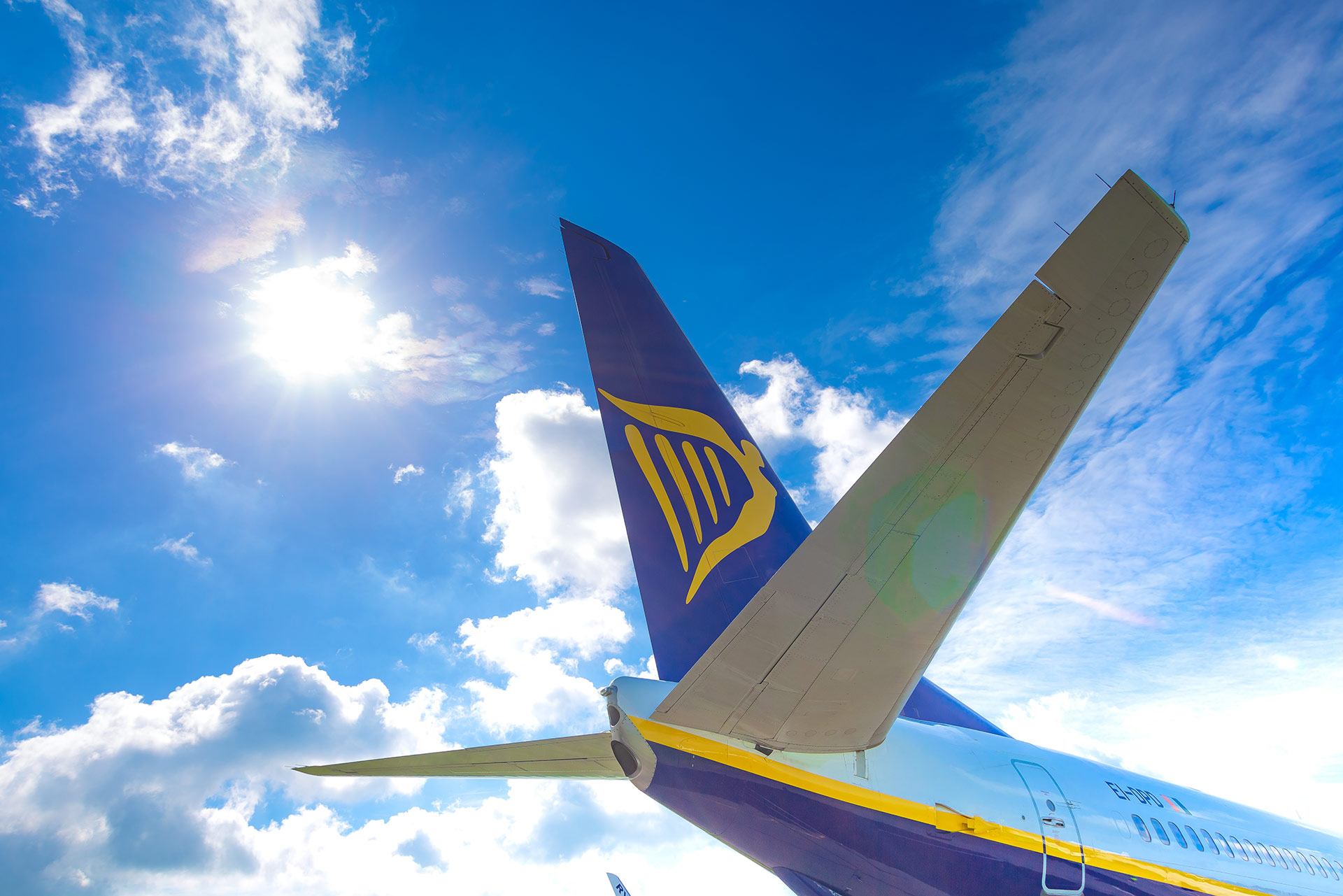 Ryanair 1