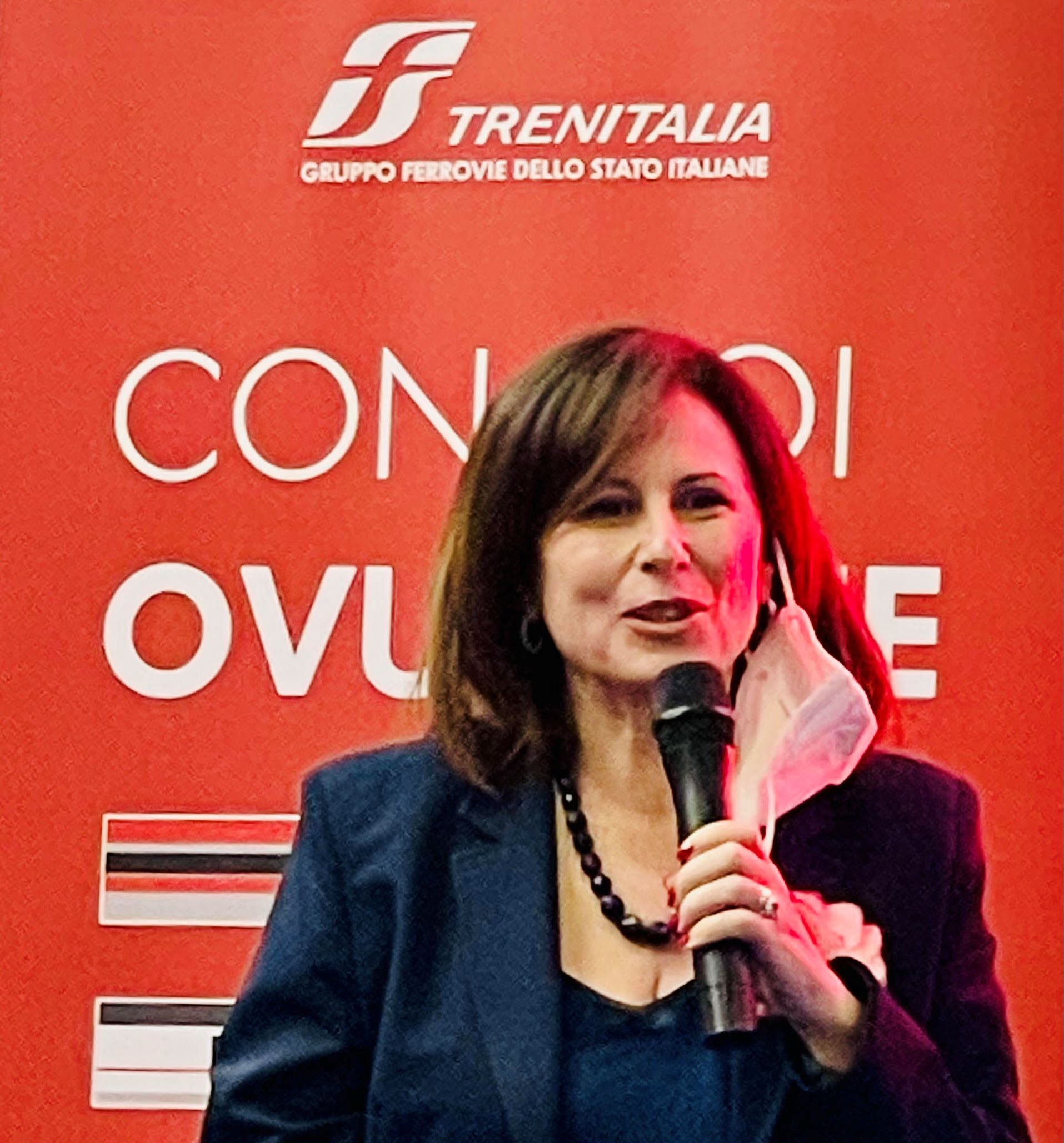 Sabrina De Filippis