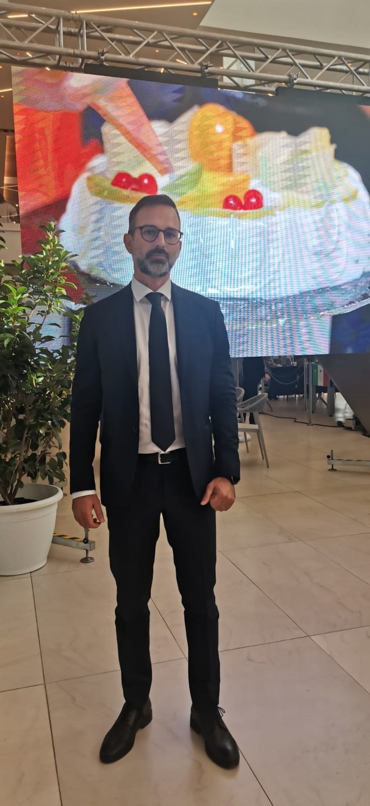 Salvo Basile