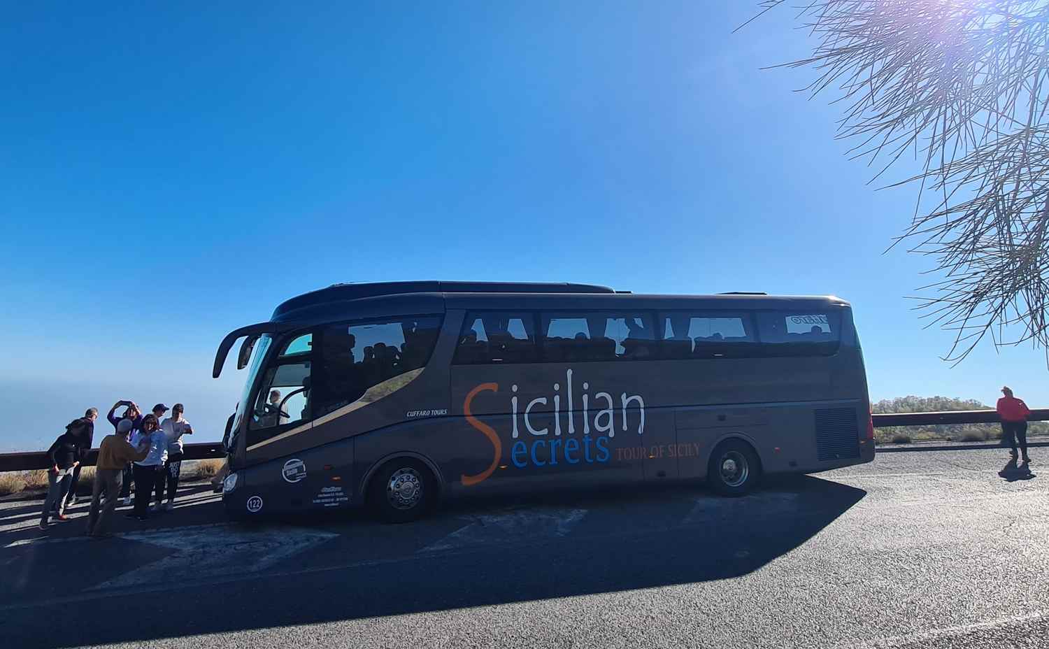 Sicilian Secrets bus2 br