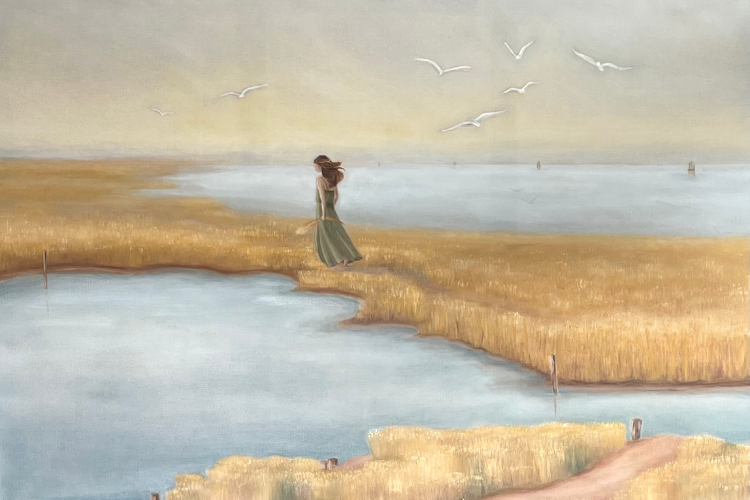 Still time by Allison Zurfluh
