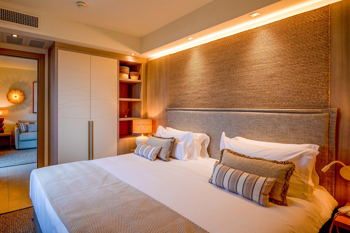 Suite SantaTeresaResort 1 1