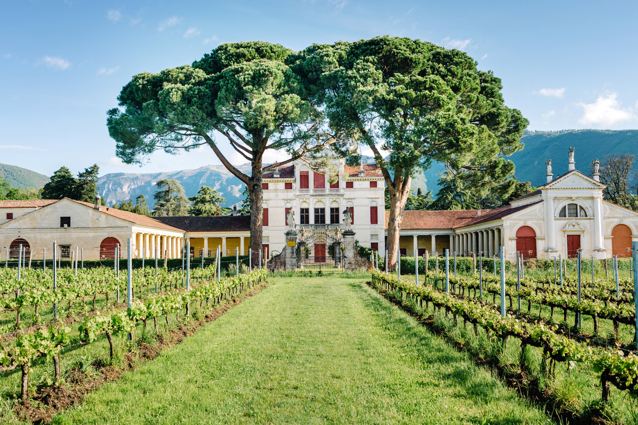 The Italian Journey 1