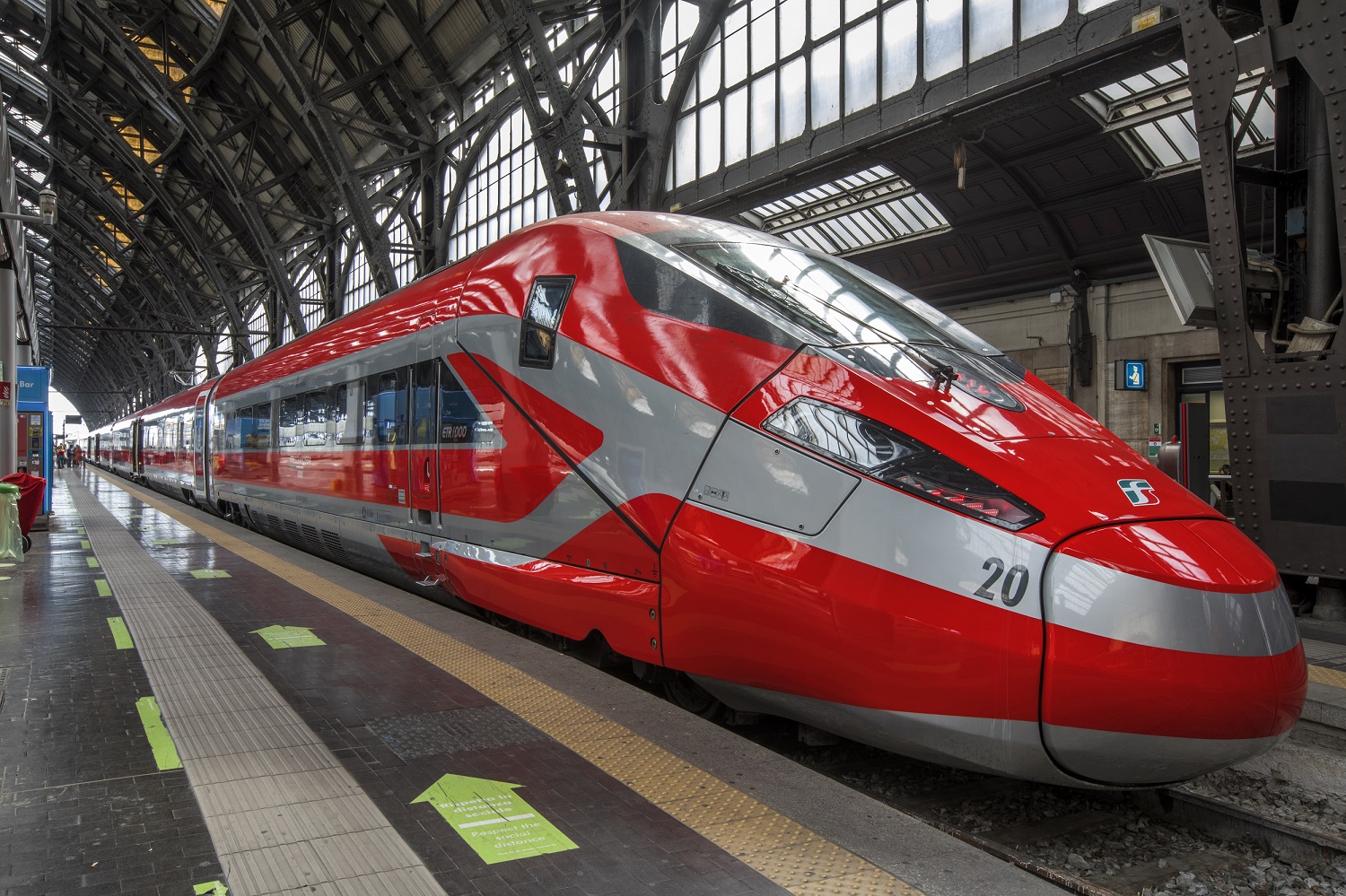 Trenitalia 1