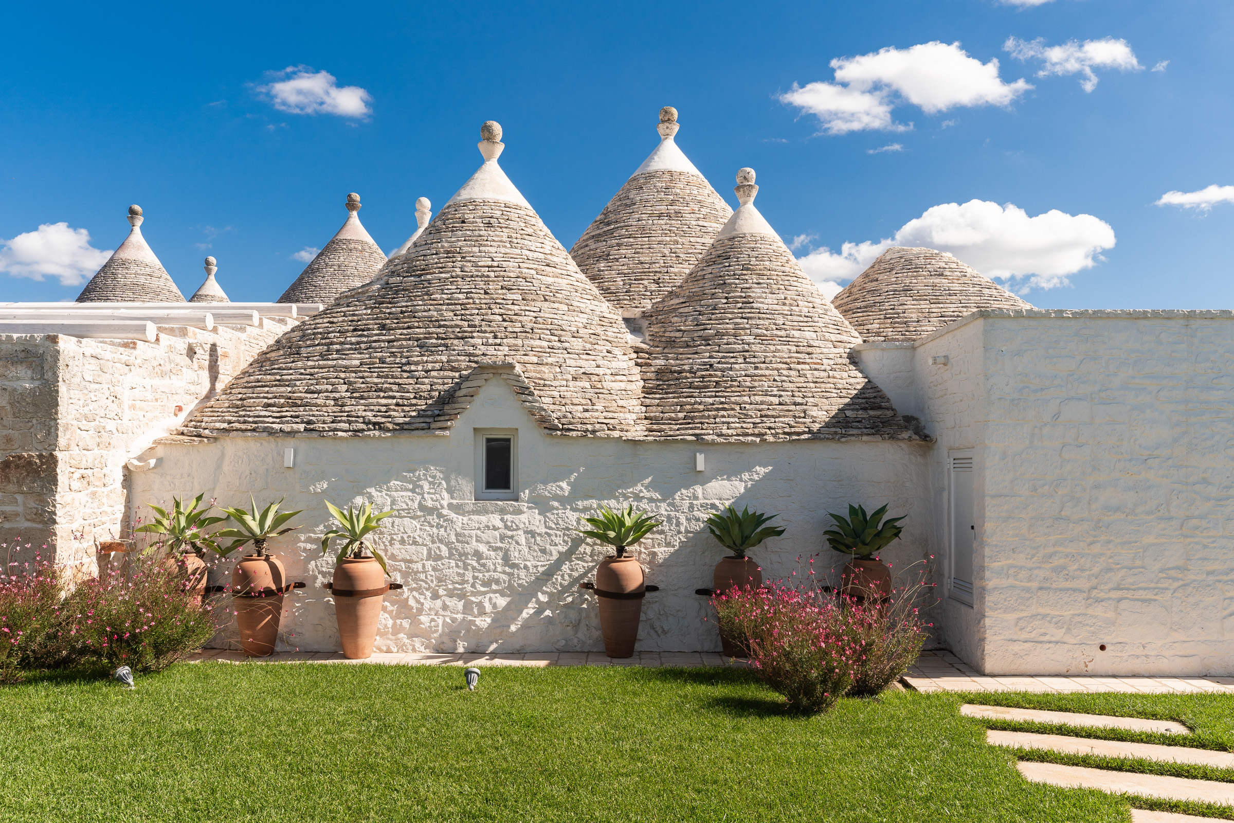 Trullo - Puglia Paradise