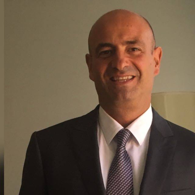 Walter Cianciusi