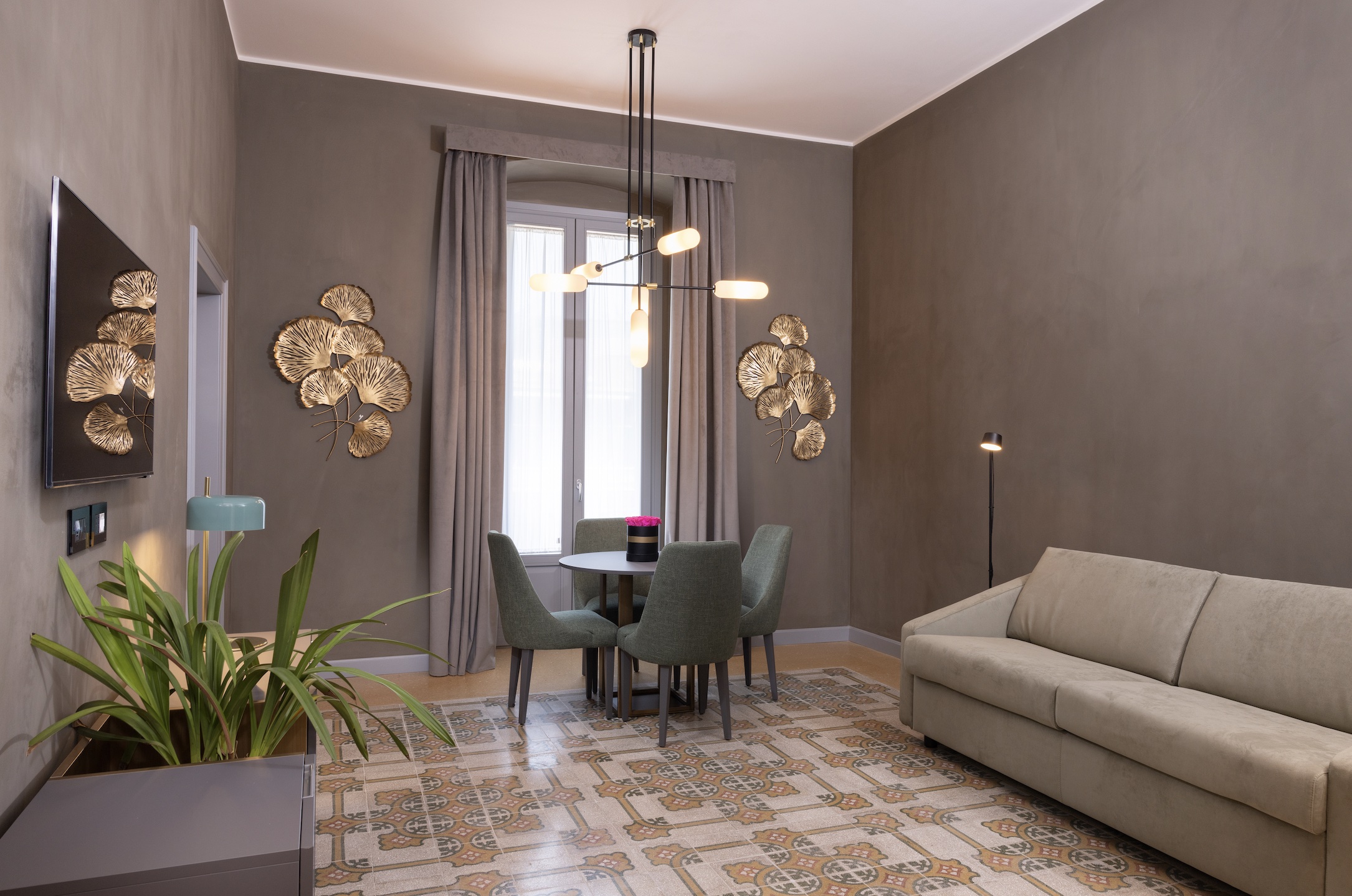 VIS Dettagli SUITE