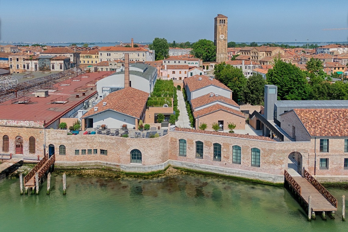 Nh Collection Murano Villa