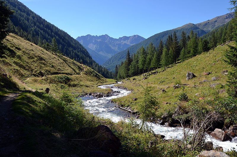 Val di Rabbi 1
