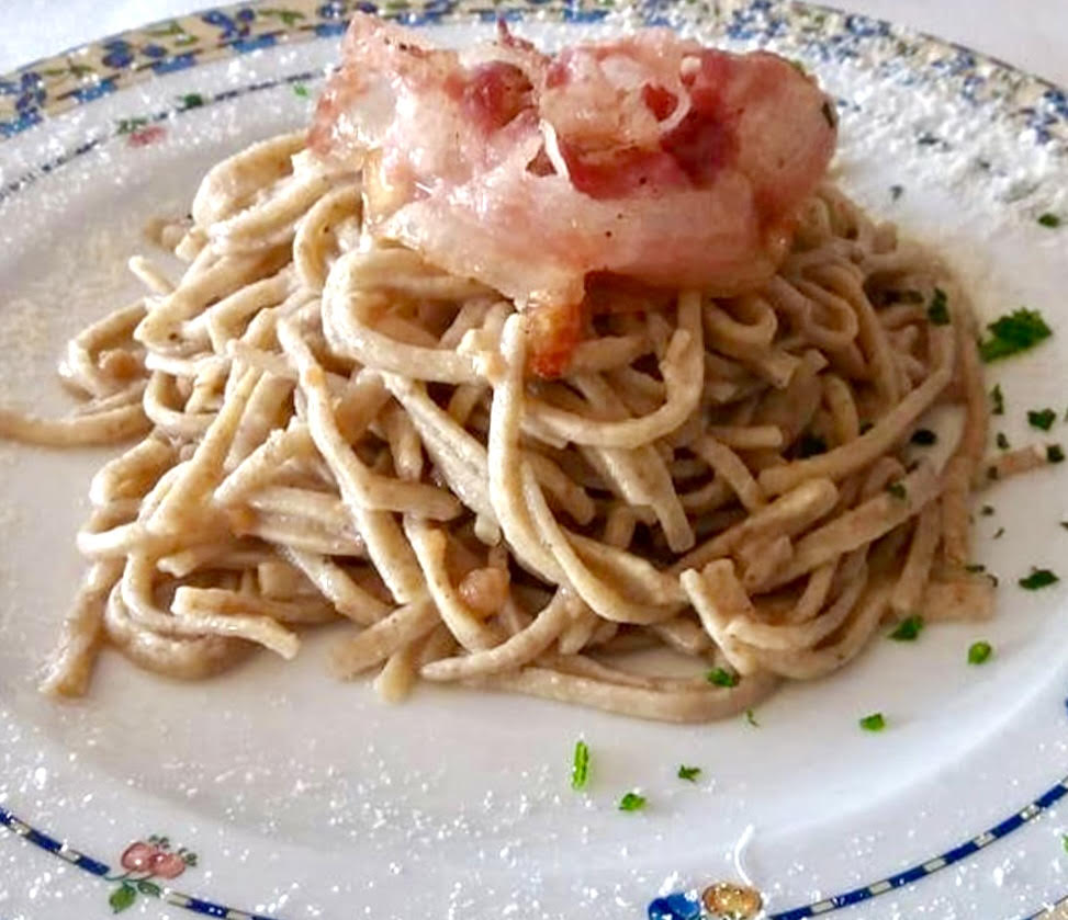 marche pasta
