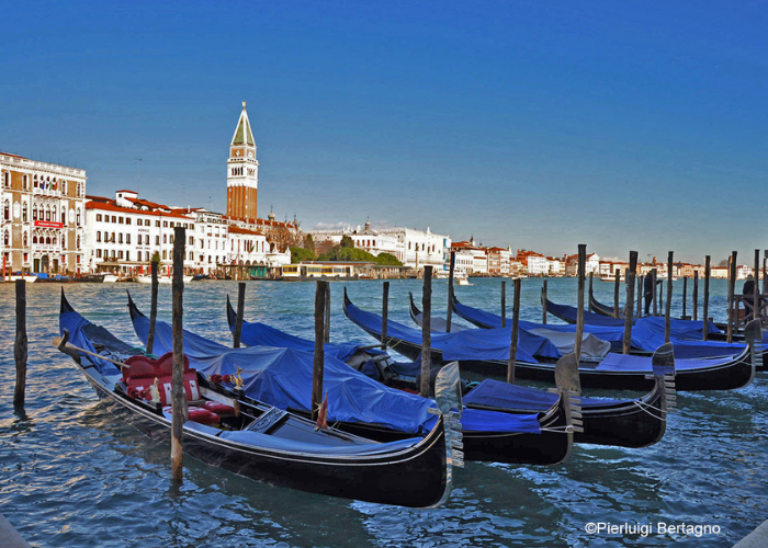 Venice Lagoon